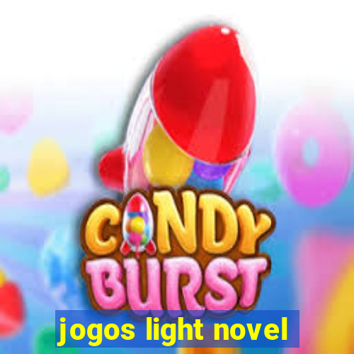 jogos light novel